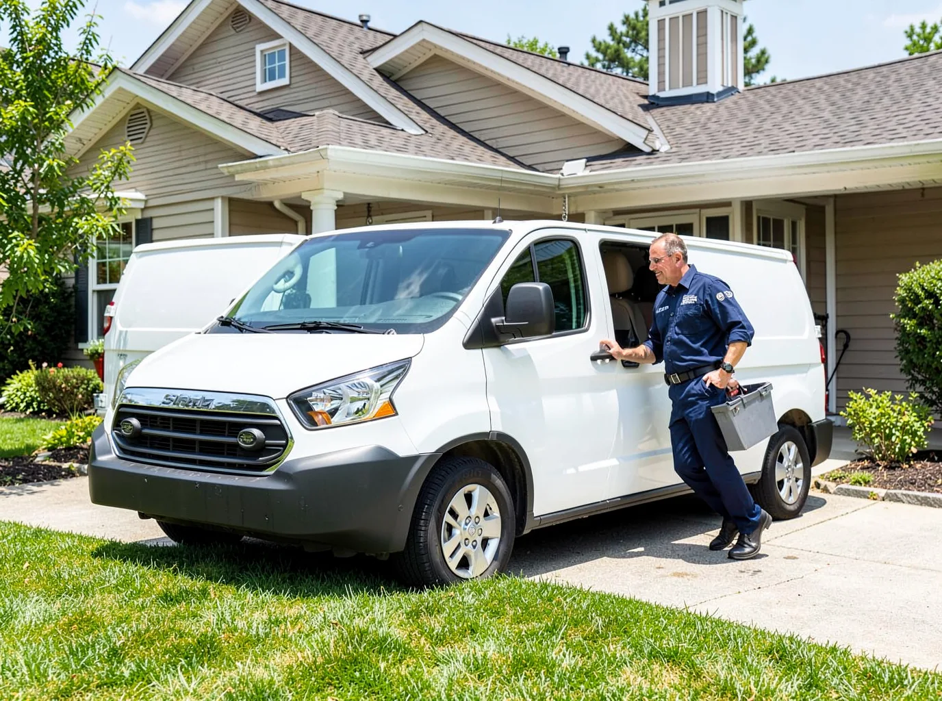Emergency Plumber company in Marsland, NE